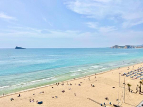 Carolina Seafront Levante